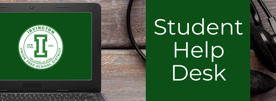 Student Help Desk