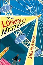 London Eye Mystery 